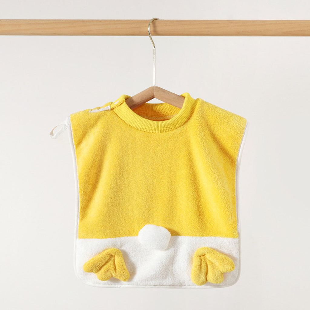 Children's Multifunctional Face Wash Kindergarten Wash Mouth Towel