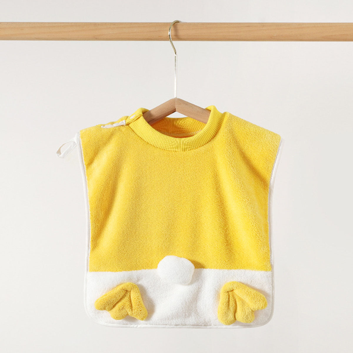 Children's Multifunctional Face Wash Kindergarten Wash Mouth Towel