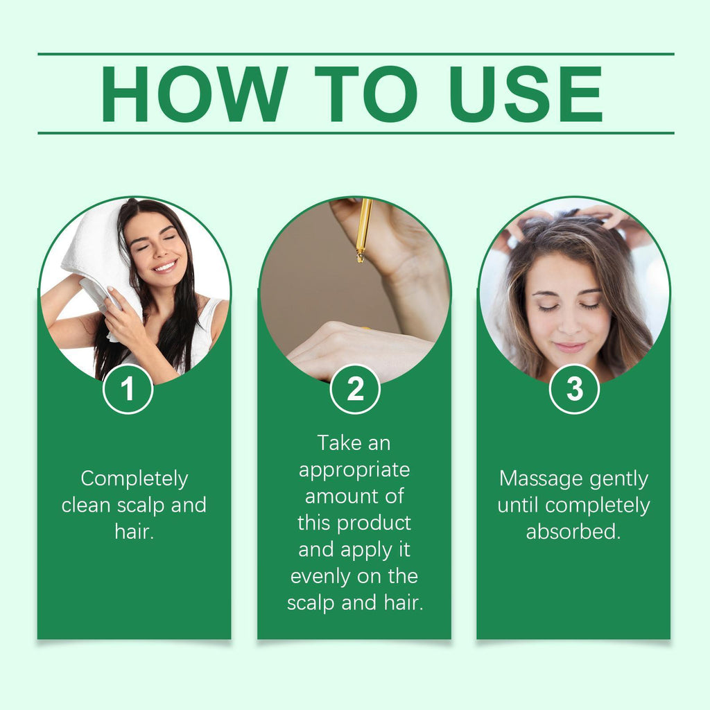 Rosemary Hair Oil Strengthens, Softens And Nourishes Hair