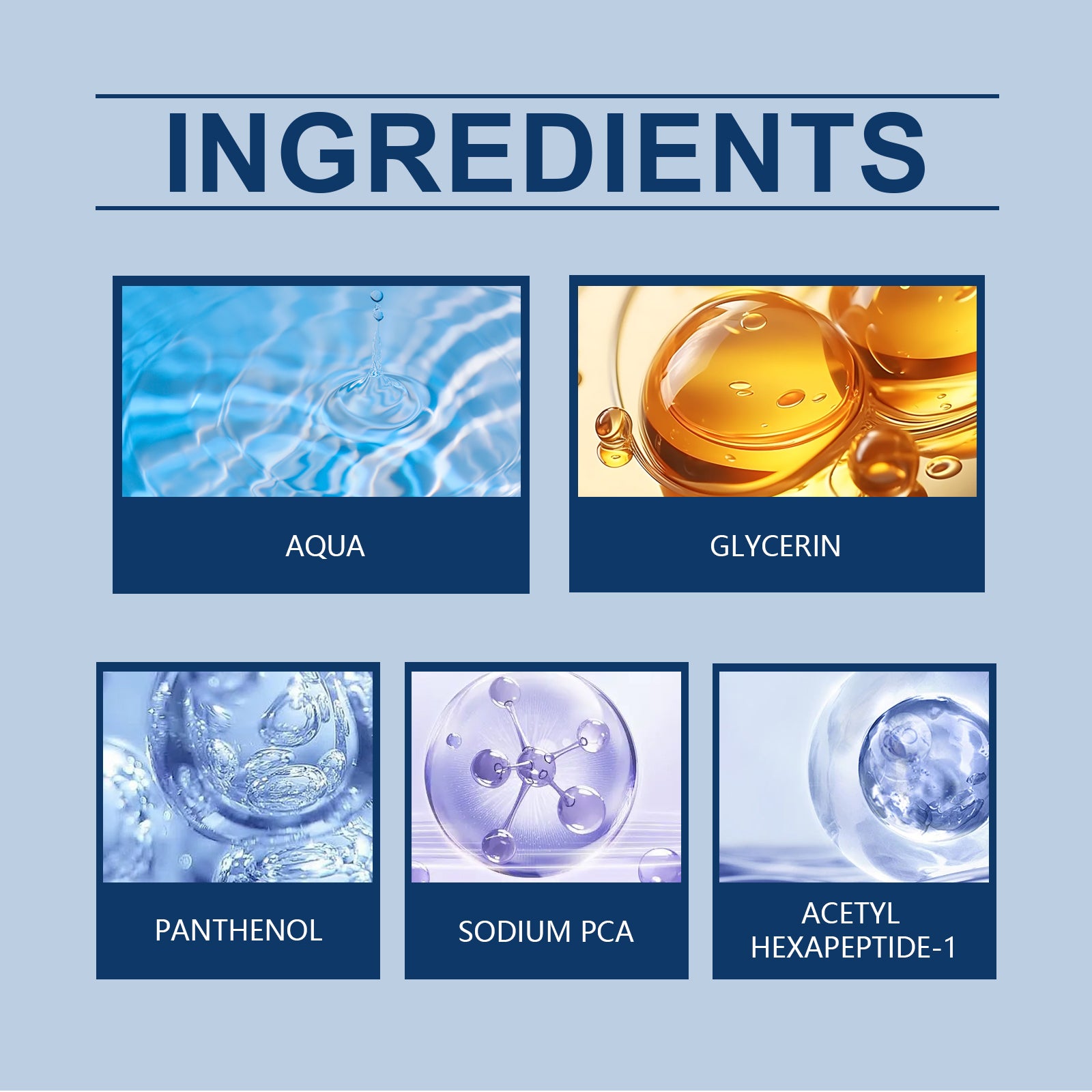 Soft Skin Brightening Facial Skin Moisturizing, Hydrating And Firming Skin Care Essence