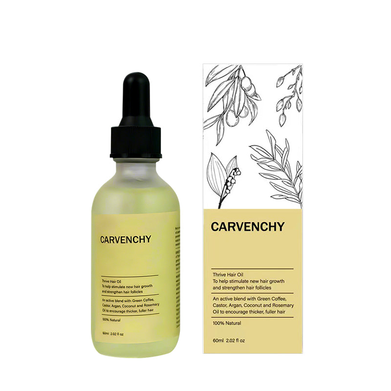 Promotes ScalpmetabolismNourish The Hair Roots