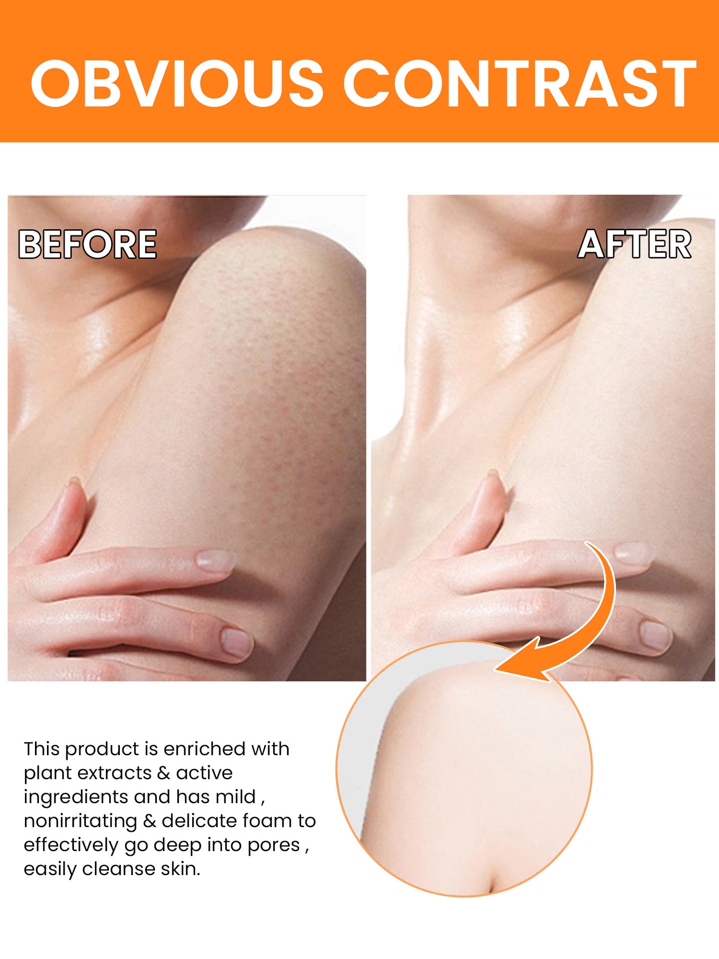 Turmeric Oil 30ml - For The Face