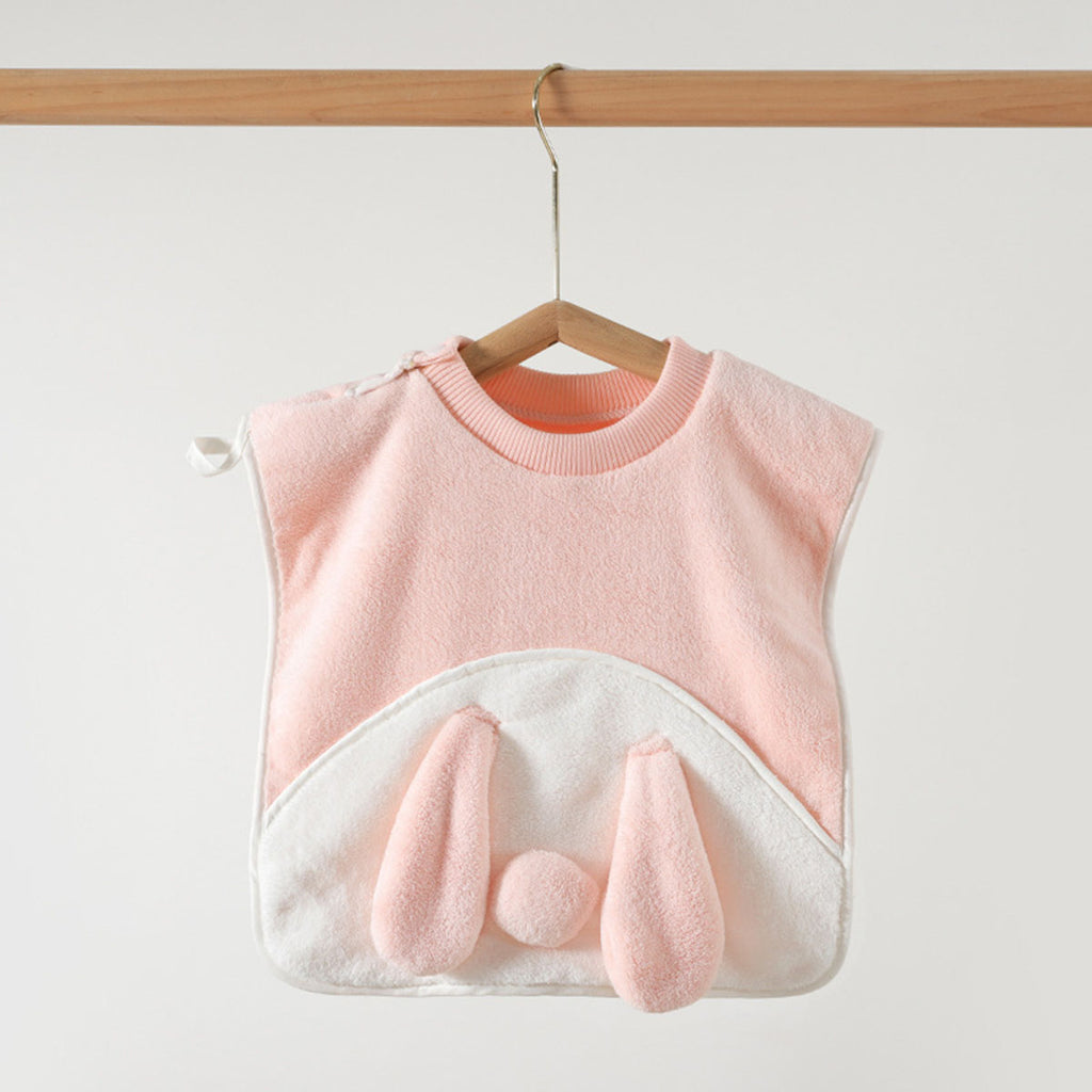 Children's Multifunctional Face Wash Kindergarten Wash Mouth Towel