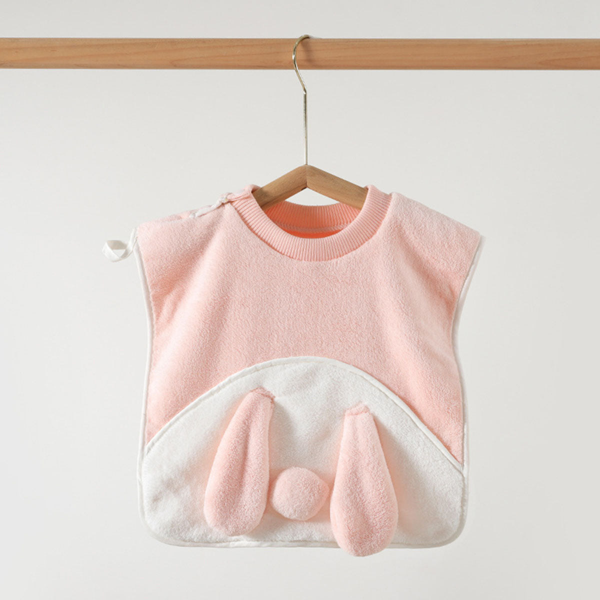 Children's Multifunctional Face Wash Kindergarten Wash Mouth Towel