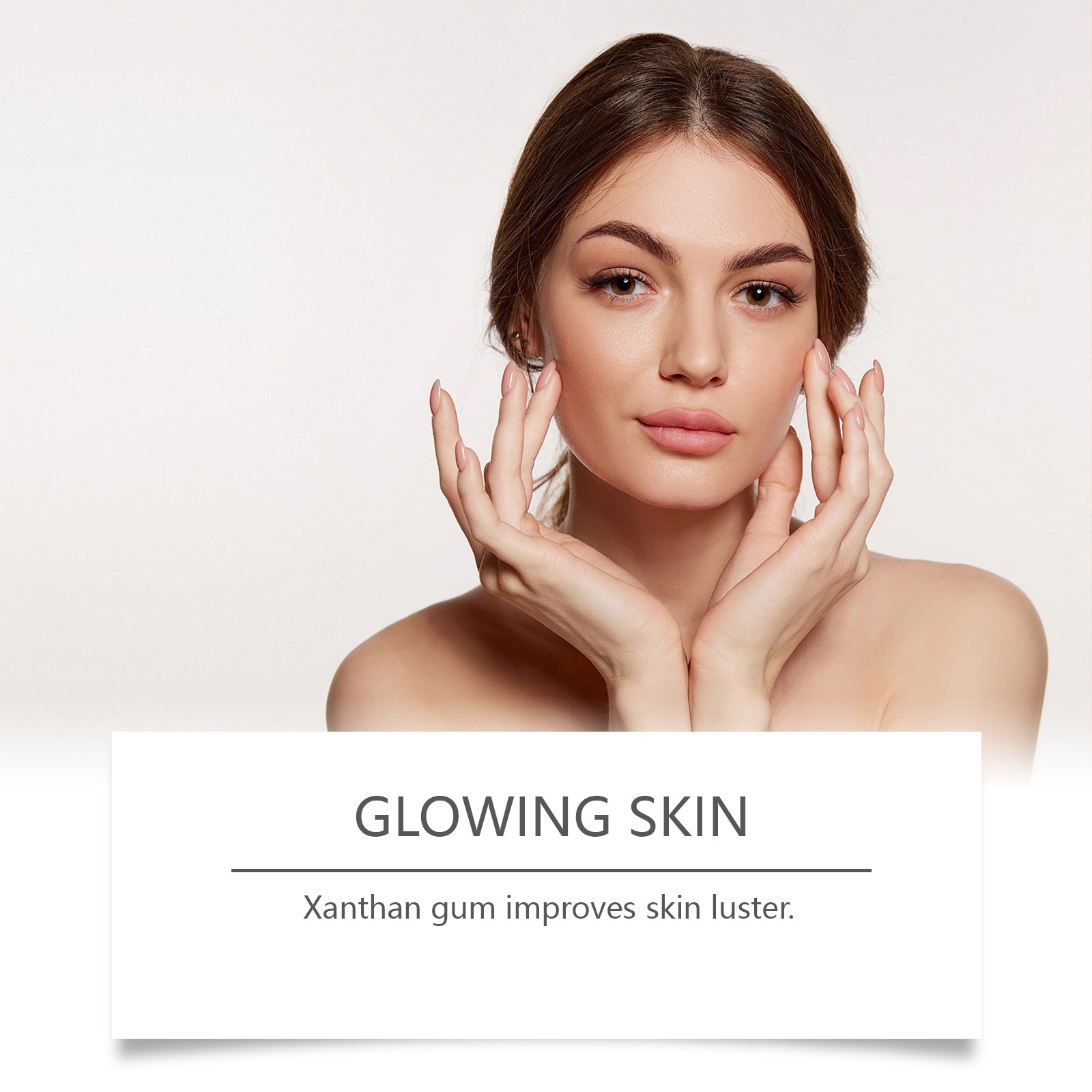 West&Month Mandelic Acid Essence, Gentle, Moisturizing And Moisturizing Daily Skin Care Essence