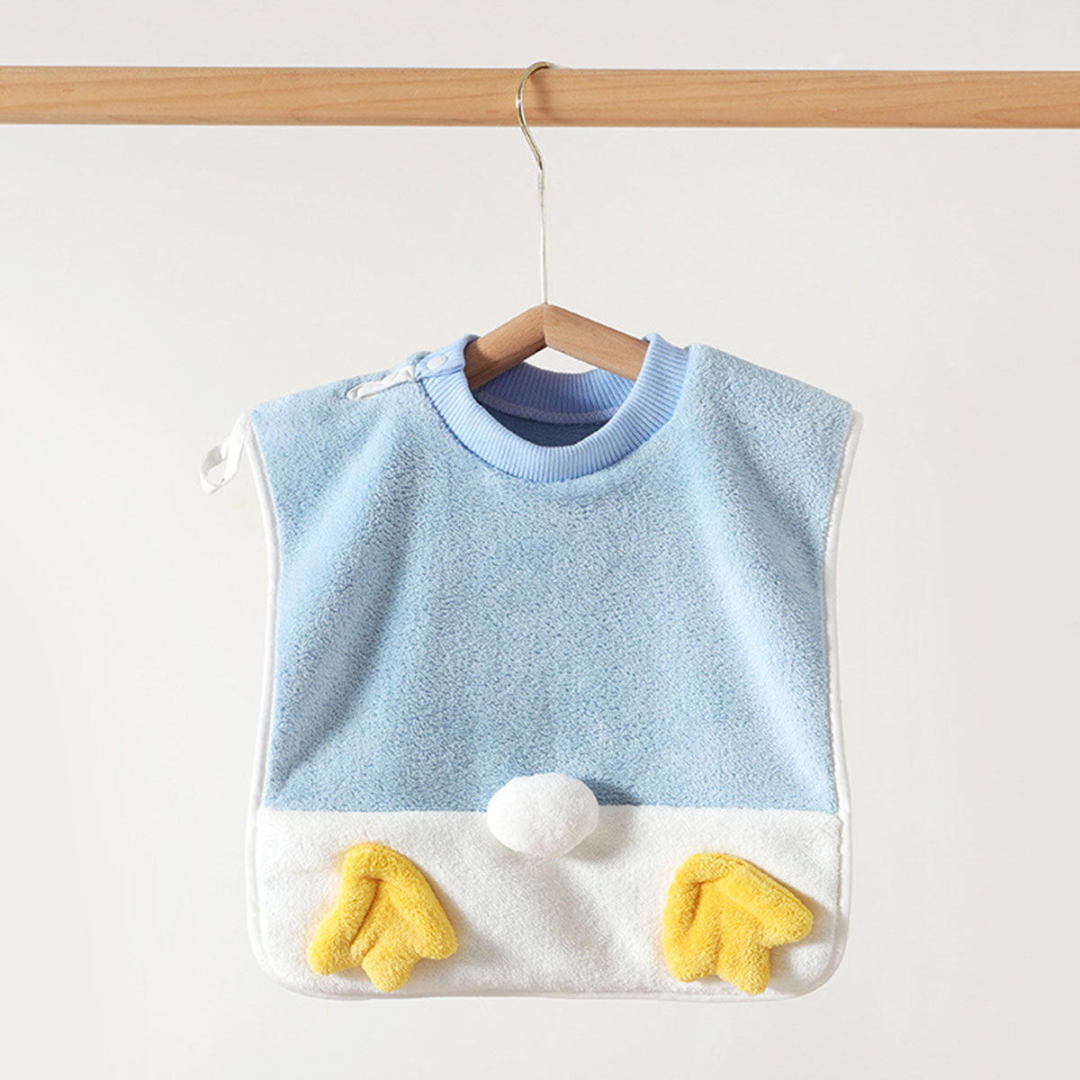 Children's Multifunctional Face Wash Kindergarten Wash Mouth Towel