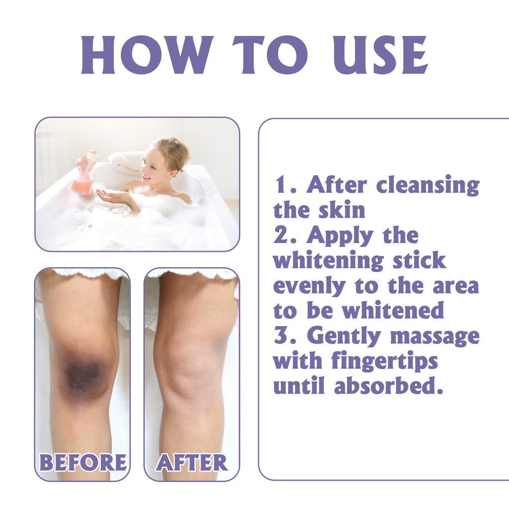 Oceaura Beauty Moisturizer, Elbow Joint Underarm Dull Brightening Skin Moisturizing And Whitening Skin