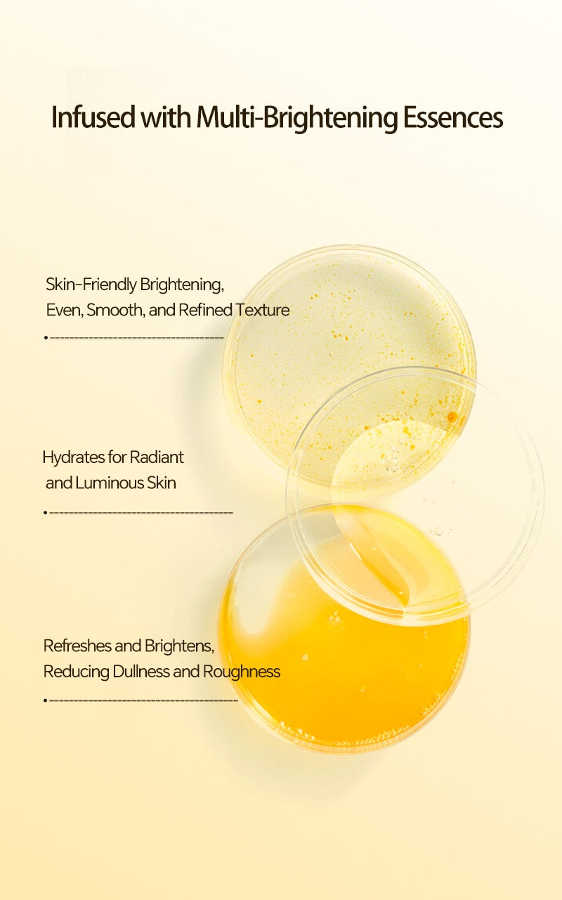 Essence Oil, Double Anti-repair, Nourishing, Moisturizing, Firming, Anti-wrinkle And Hydrating Essence