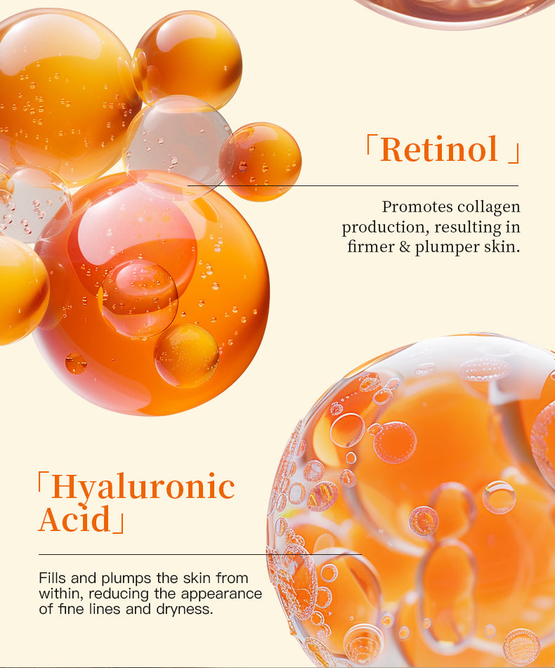 Turmeric Oil 30ml - For The Face