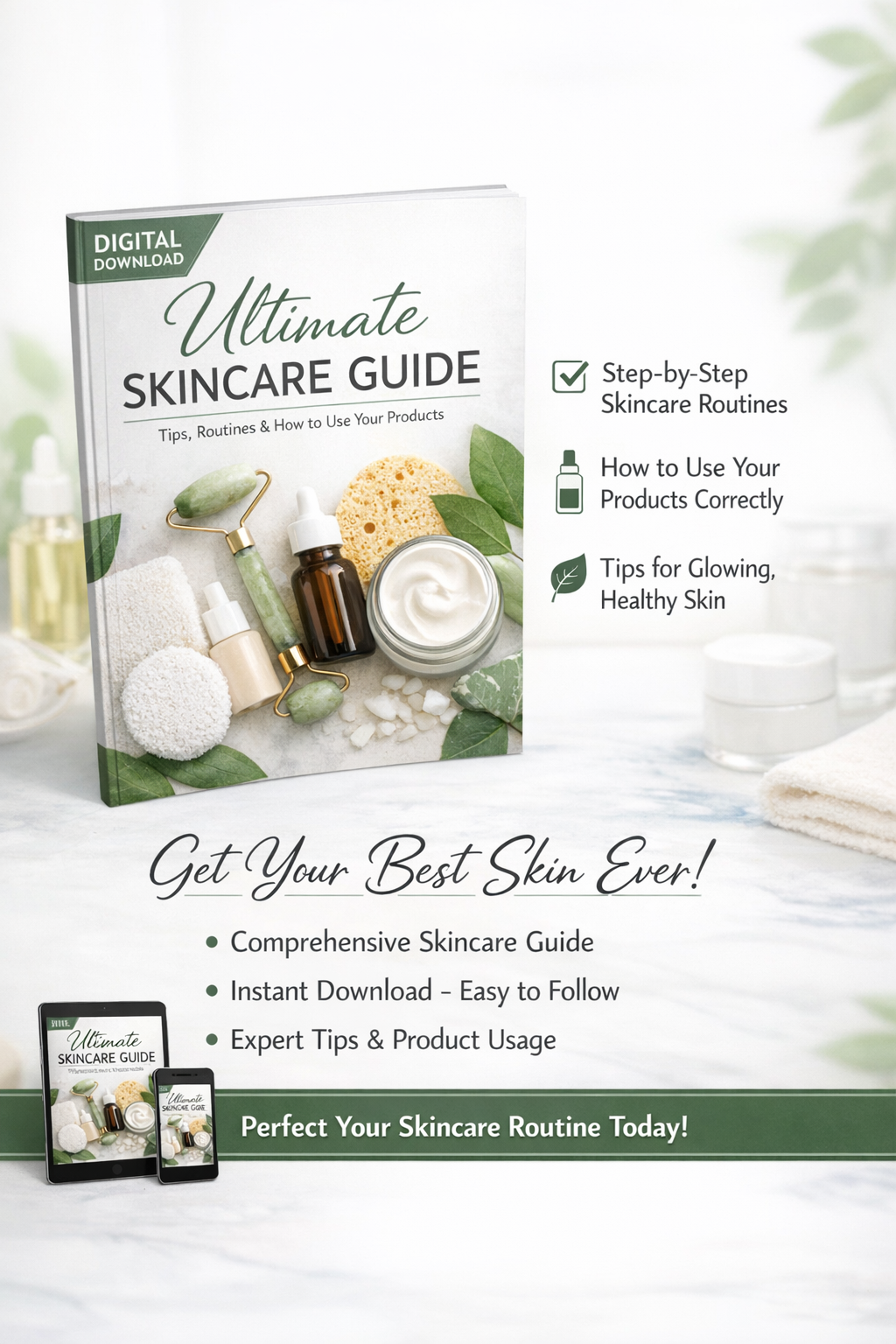 Ultimate Skincare Guide